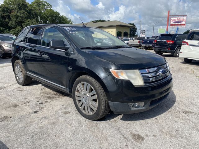 2010 Ford Edge