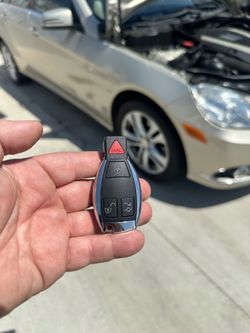 Llaves keys