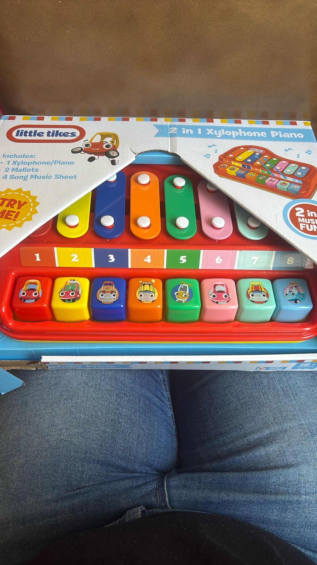 xylophone