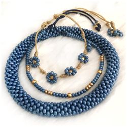 Handmade Bracelets 