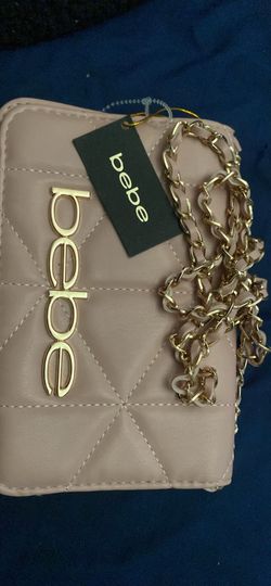Bebe purse