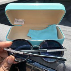 Tiffany & Co Sunglasses Authentic 