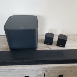 BOSE 