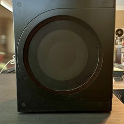 Panasonic SB-HW200 Kelton Subwoofer - 250W Max Power