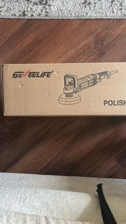 GeveeLife,1600watts,blue