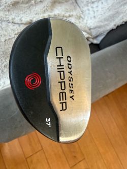 Odyssey Chipper (37°)