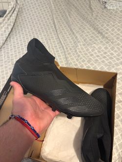 Adidas predator cleats