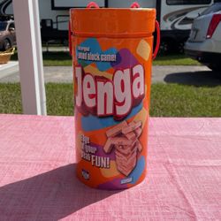 Jenga