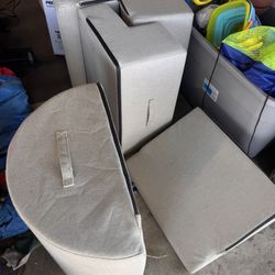 Jela Climbing Blocks