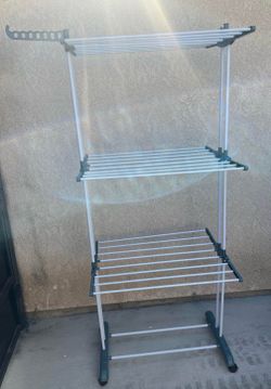 Drying Rack