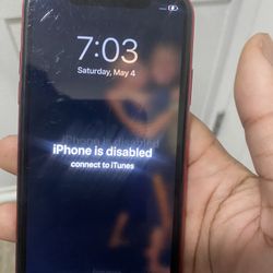 iPhone 11