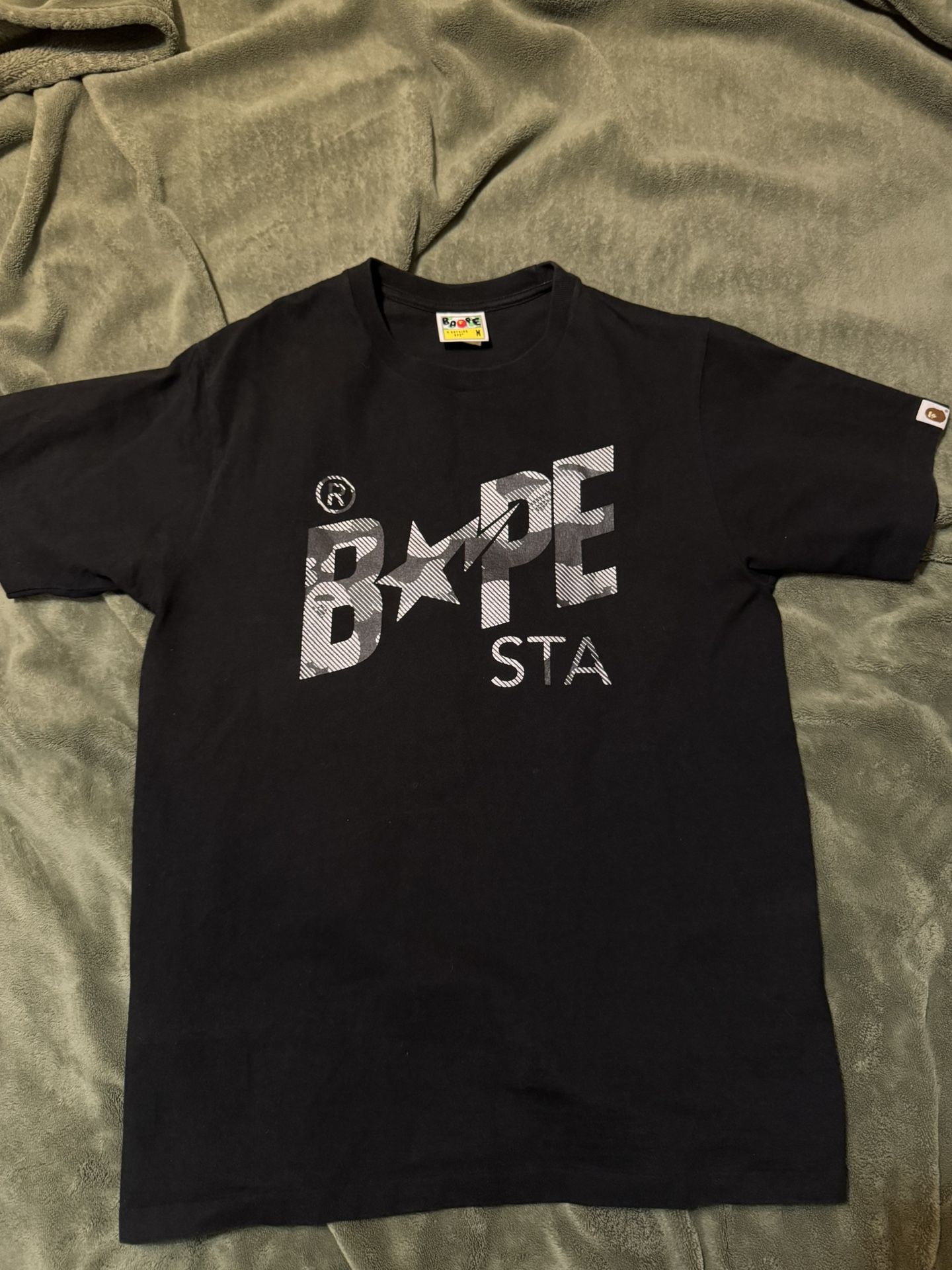 Bape Sta T-shirt