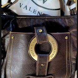 BEAUTIFUL NEW VALENTINO PURSE, VASCHEY, KOOBA AND RIBBON FRANKIE & JOHNNIE PURSES