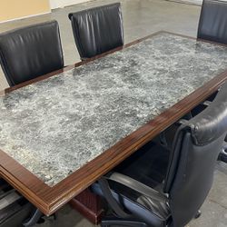 Conference Table, Office Furniture