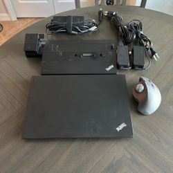 Lenovo ThinkPad T470s