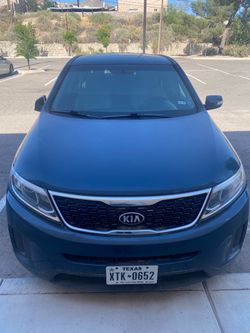 2014 KIA Sorento