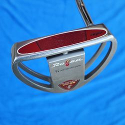 TaylorMade Rossa Putter