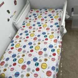 Newton baby mattress With Frame for Sale in Irvine CA OfferUp