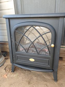 Heater 22x19