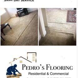 Carpet Miracles In N Out 