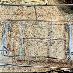 Chafing wire rack 3