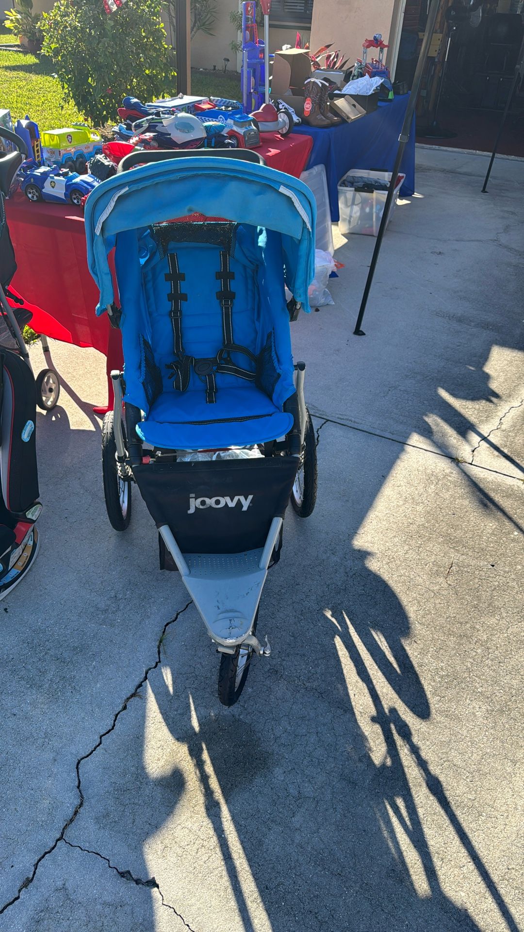 Stroller
