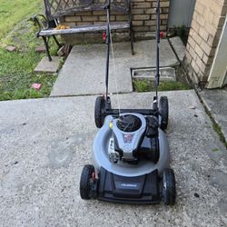 Lawnmover 