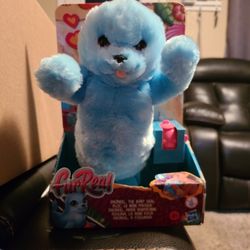 Cute FurReal Toy. Never Used.