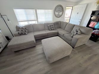Sectional