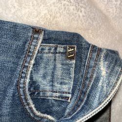 Armani Jeans 