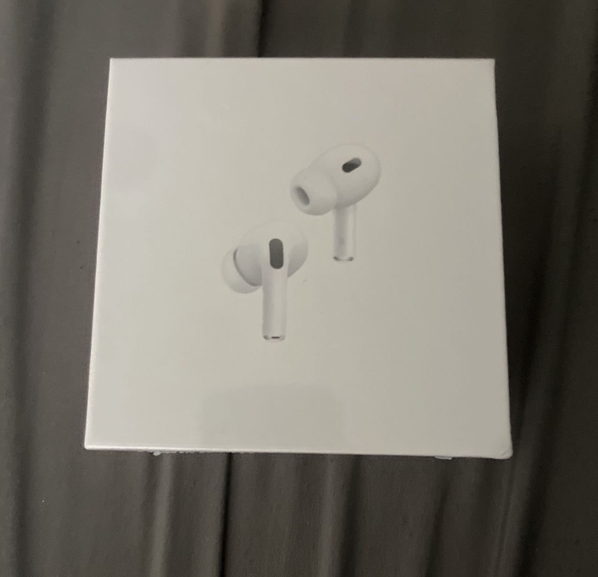 Apple iPhone Pro 2nd Generation w/ MagSafe Charging Case (USB-C)