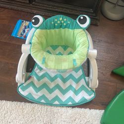 Baby Chair