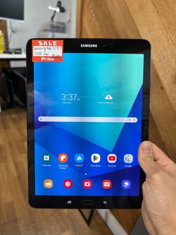 Samsung Galaxy Tab S3 9.7 inch 32GB wifi