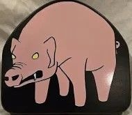 PINK FLOYD Limited Edition ANIMALS Numbered to 1000 Box