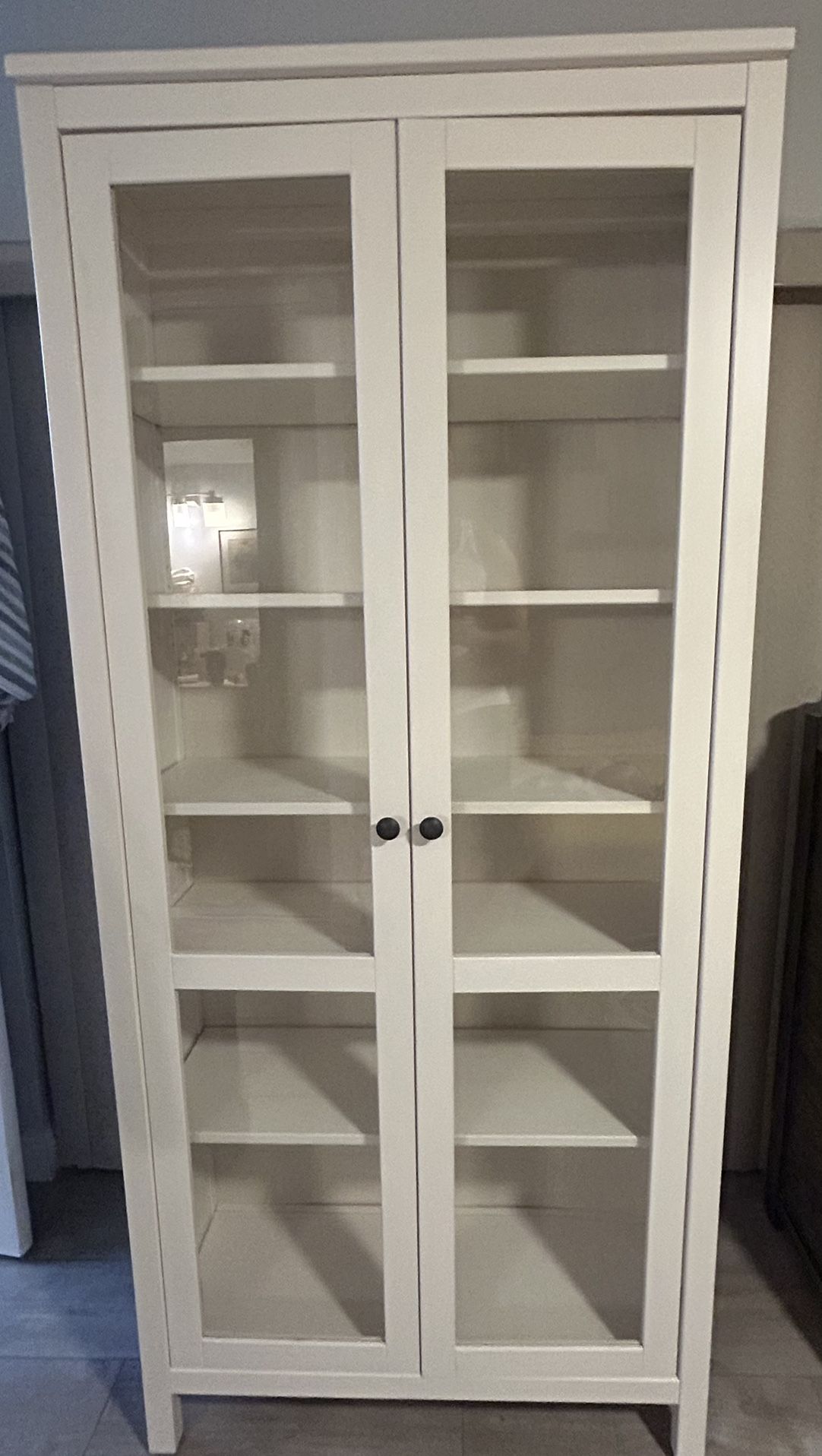 IKEA Hemnes Cabinet