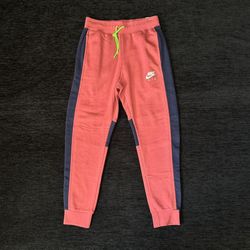 NIKE AIR JOGGERS SIZE SMALL