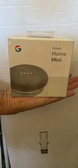 Google home