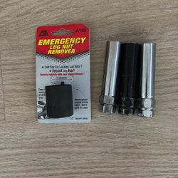 Tools Keys