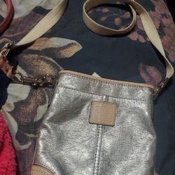 Coach Crossbody