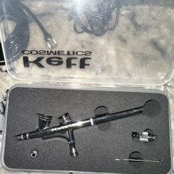 Airbrush Machine Kit