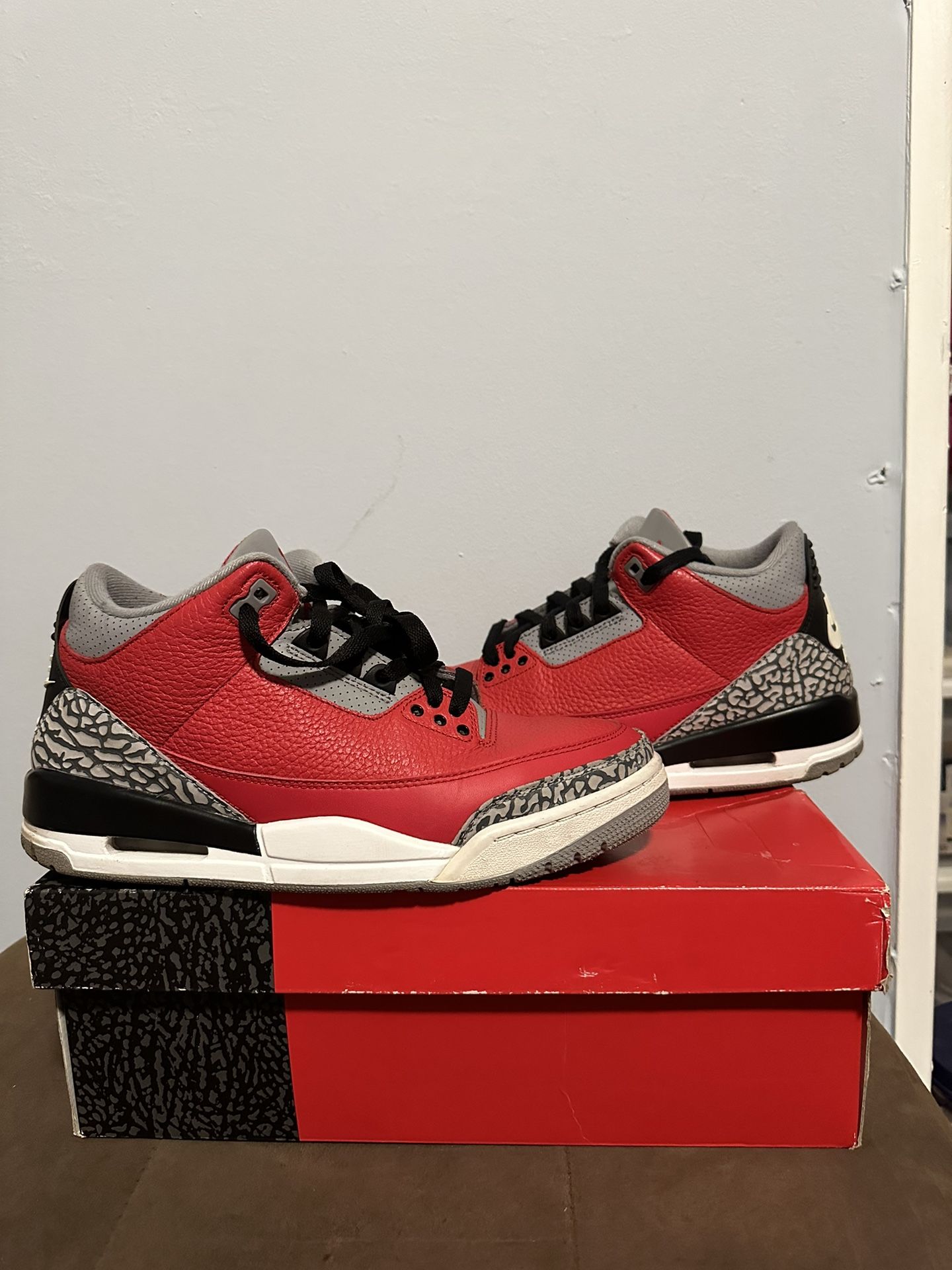 jordan 3