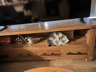 Tv stand !