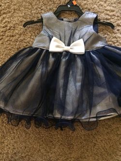 6months girls dress