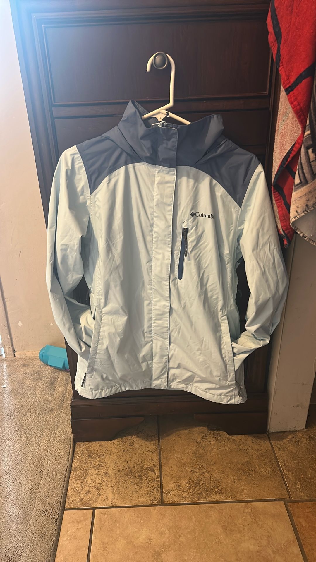 Columbia Jacket