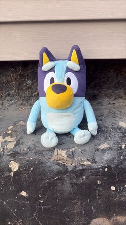 Stuff animal