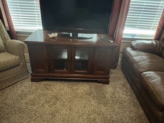 Tv Entertainment Center 