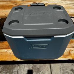 Coleman Cooler (Ice Chest)
