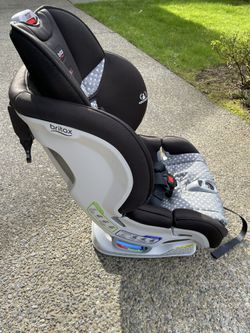 Britax marathon ollie hotsell