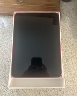 iPad A16