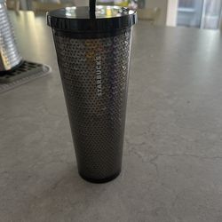 Starbucks Tumbler